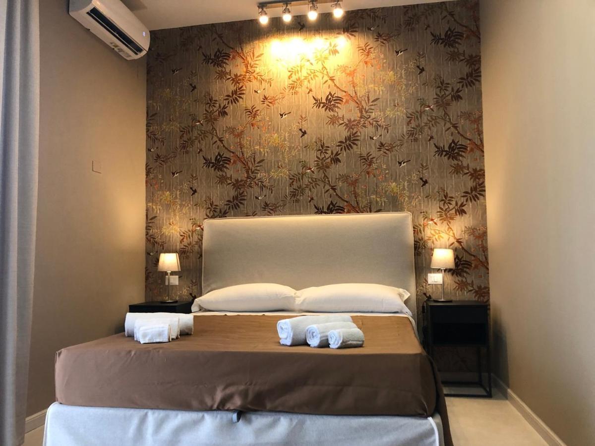 Dante 11 Guesthouse Bari Extérieur photo