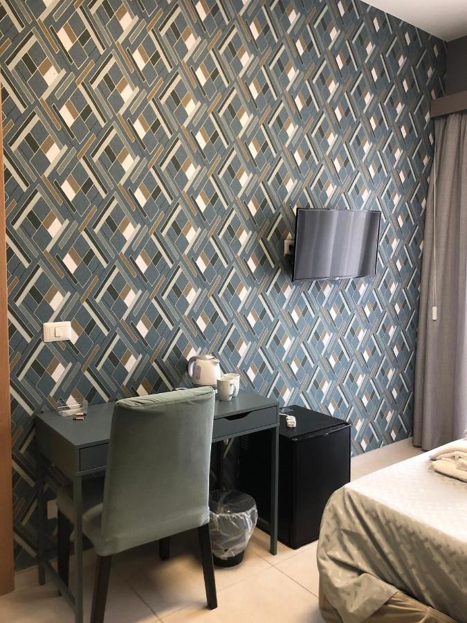 Dante 11 Guesthouse Bari Extérieur photo
