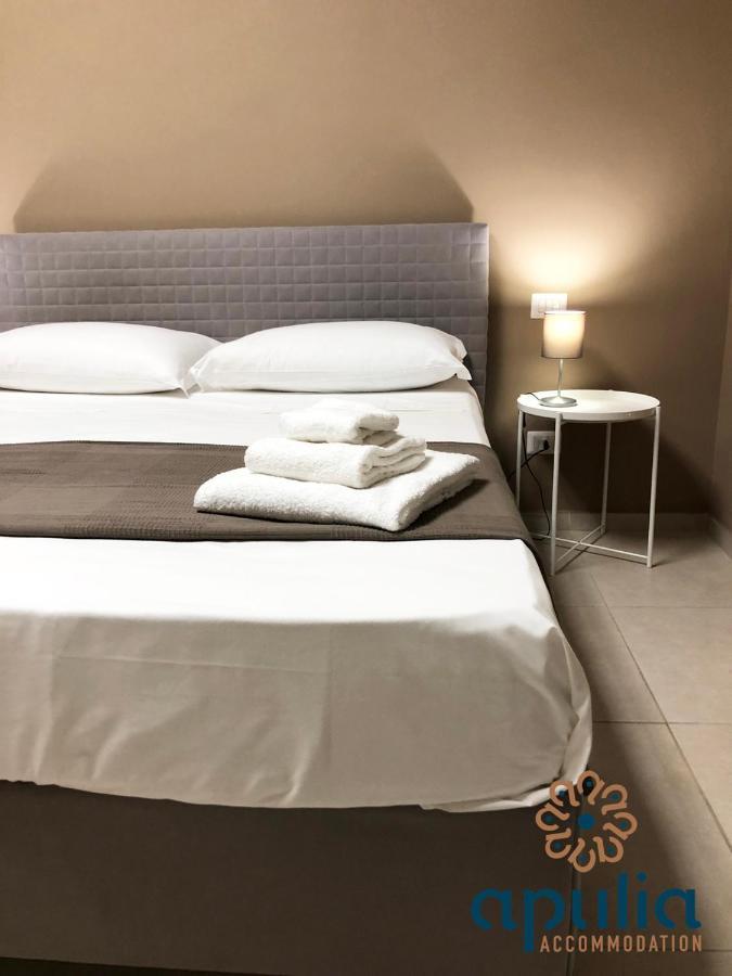 Dante 11 Guesthouse Bari Extérieur photo